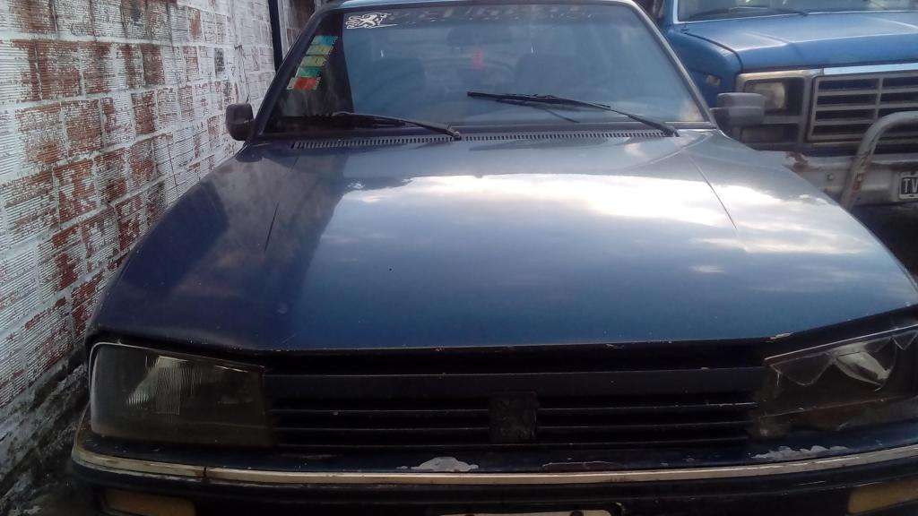 Peugeot , diesel, full-
