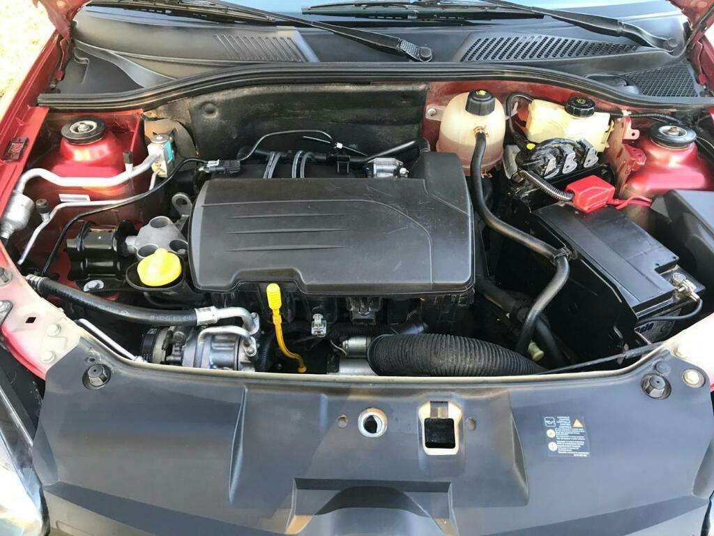 Renault Clio Mio v