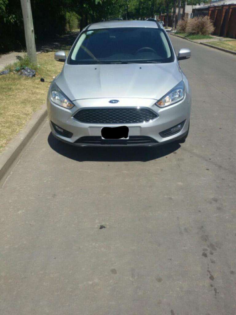 VENDO FOCUS 3