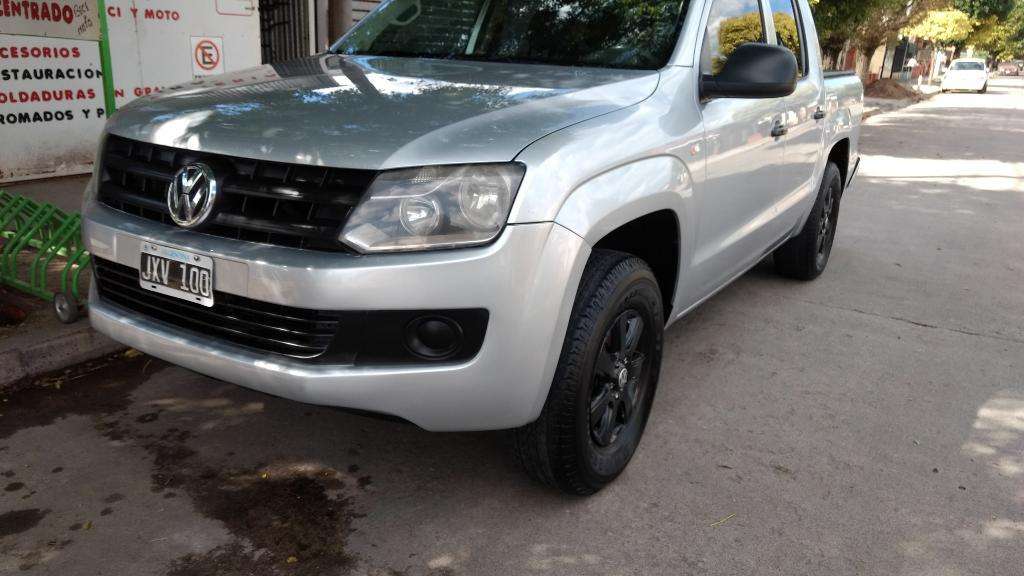 Vendo Amarok Excelente