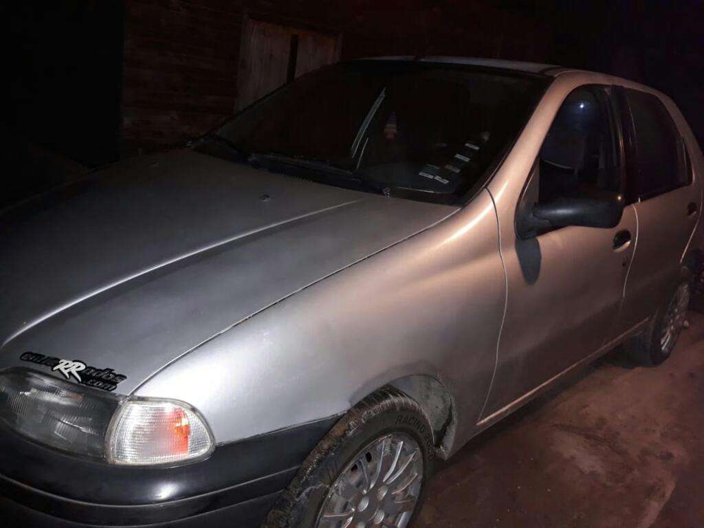 Vendo Fiat Palio Mod 99. Todos Los Papel