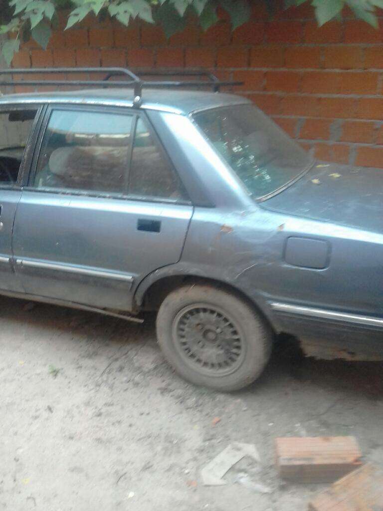 Vendo O Permuto Peugeot 505