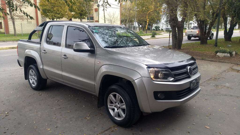 Amarok.