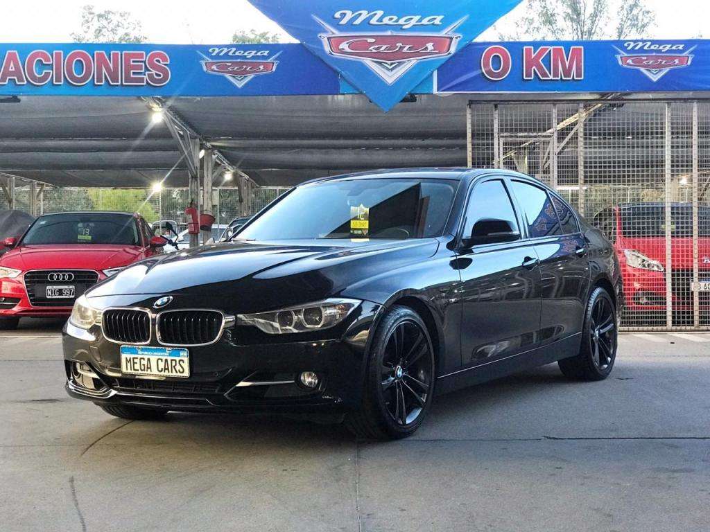 BMW 328i SPORT MT IMPECABLE! 