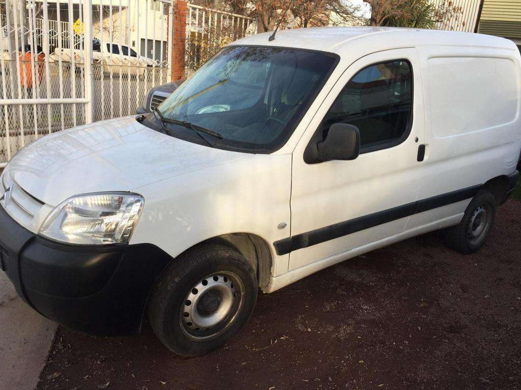 Citroen Berlingo  N