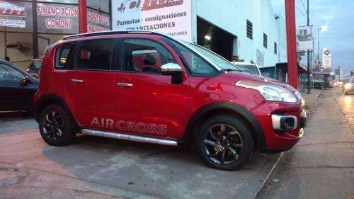 Citroën C3 Aircross  Exclusive 110cv Di Buono