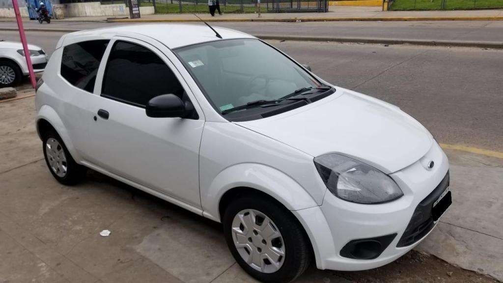 Ford Ka Fly Viral  Con  km