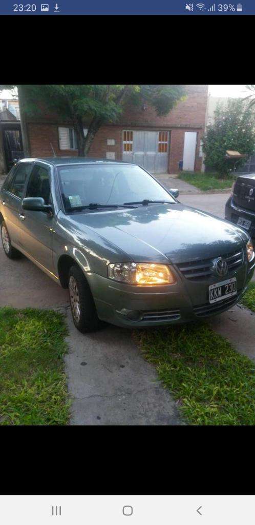 Gol Power Plus 1.4