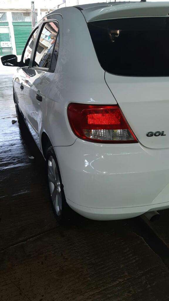 Gol Trend 