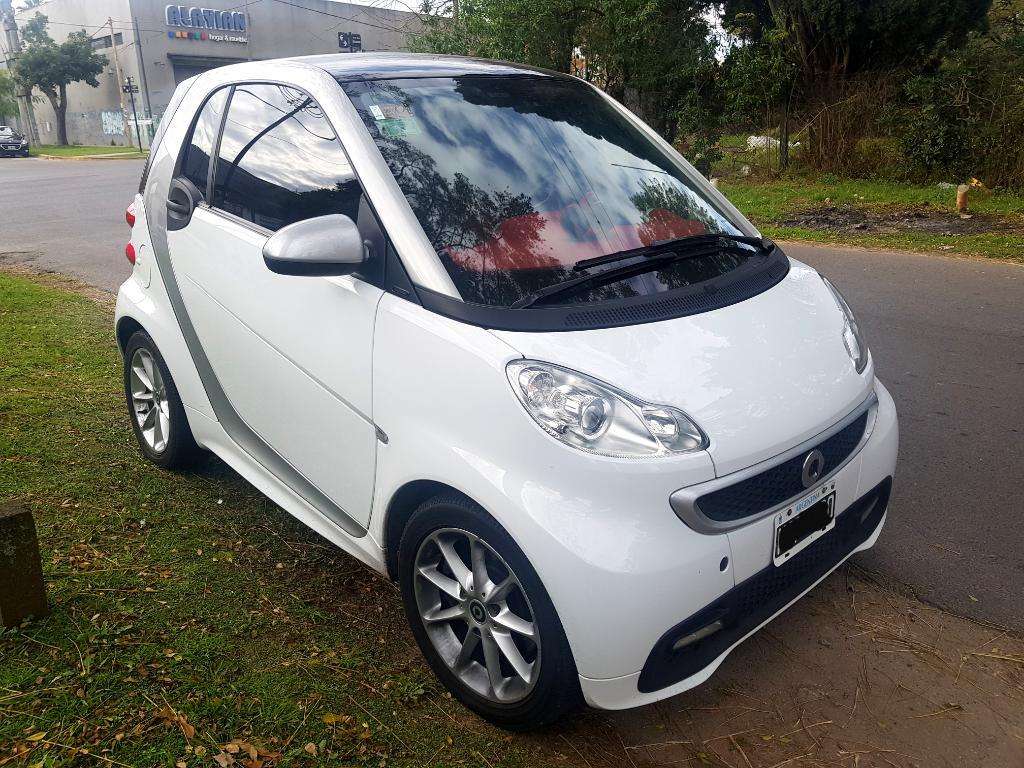 Smart Coupe  Forwo