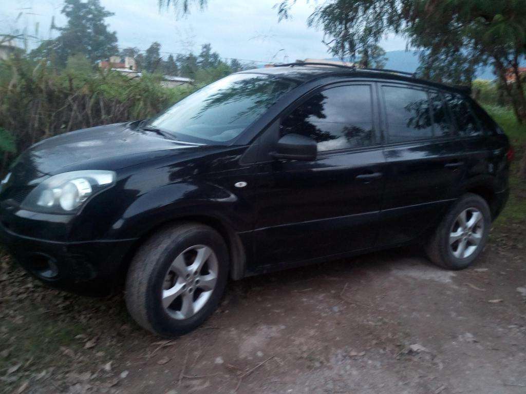 VENDO RENAULT KOLEOS 2.5