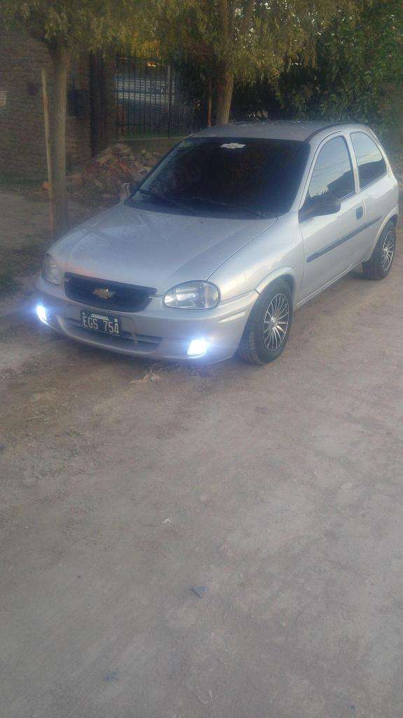 Vendo Corsa 