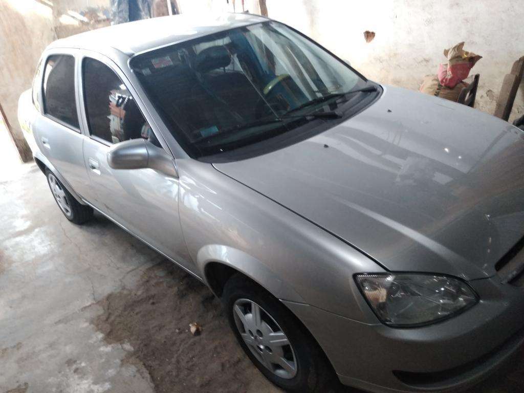 Vendo Corsa Impecable