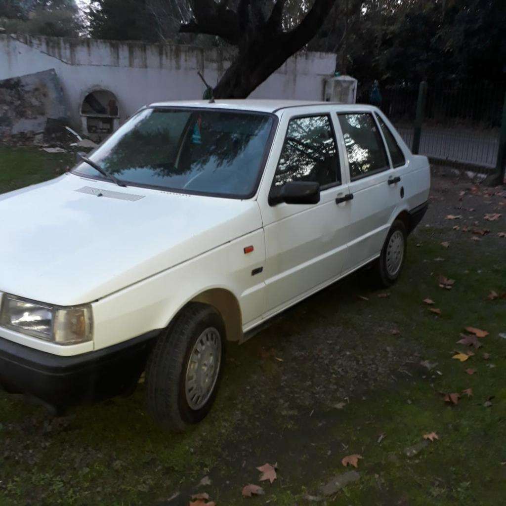 Vendo Fiat Duna  Muy Bueno