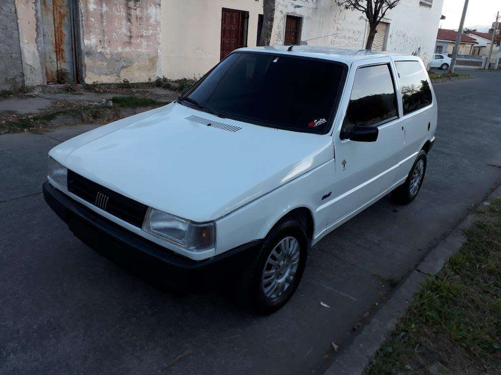 Vendo Fiat Uno