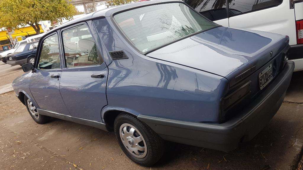 Vendo Renault 12