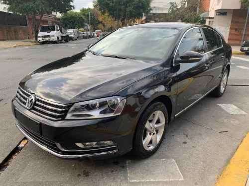 Volkswagen Passat Advance 2.0 Tsi M/t  Dissano