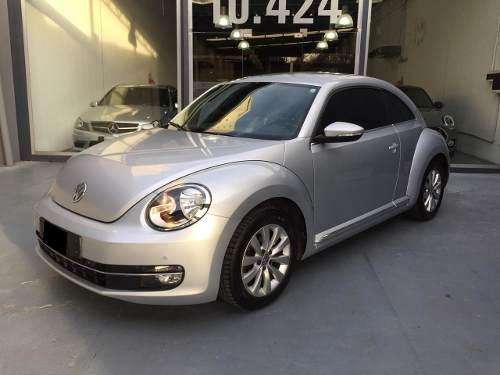 Volkswagen The Beetle 1.4t Dsg Speed Motors