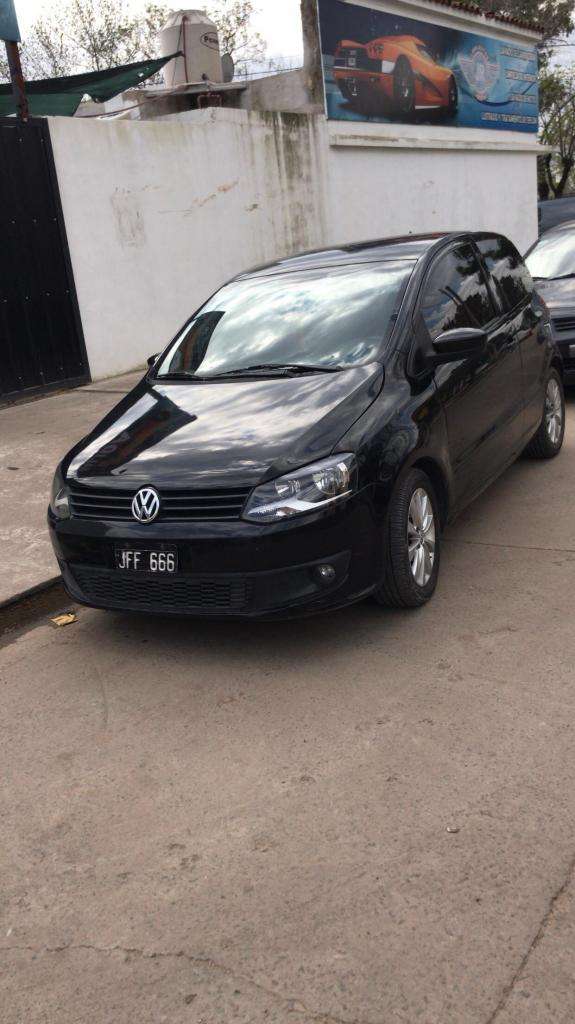 Volkswagenfox