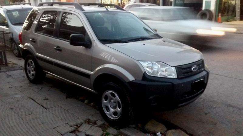 ford ecosport  gnc "ver aviso completo"