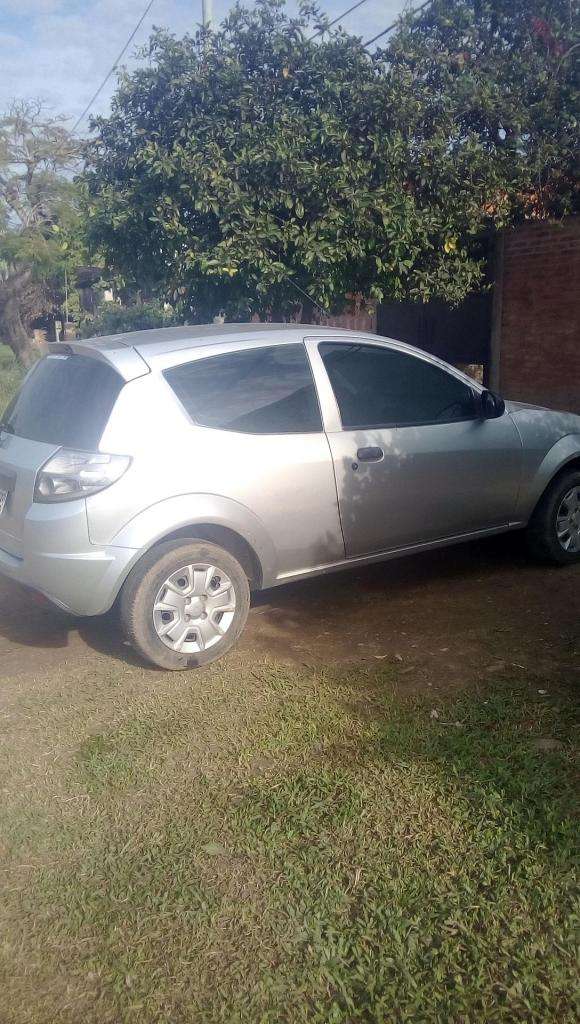 vendo vehiculo