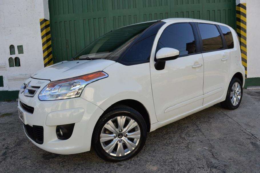 CITROEN C3 PICASSO v 