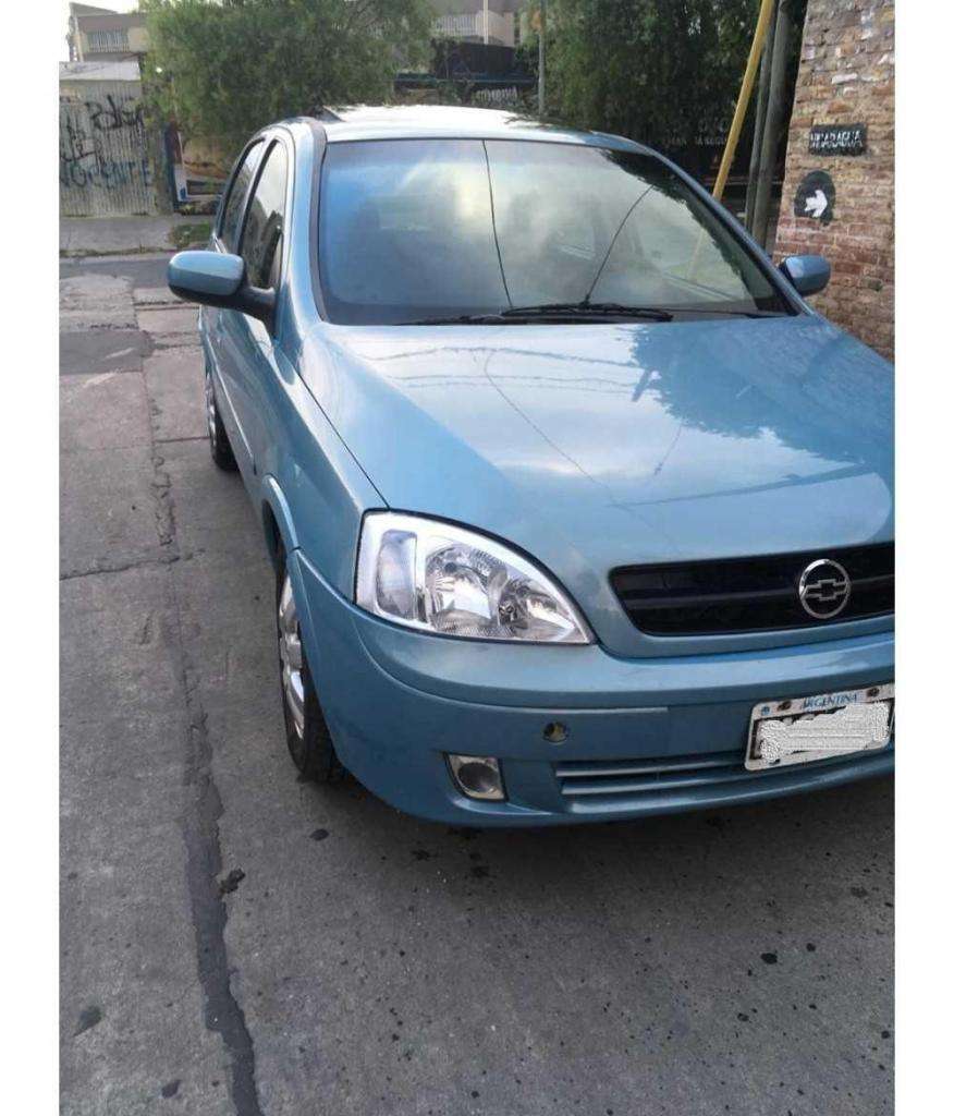 Chevrolet Corsa II 5 puestas GLS Full