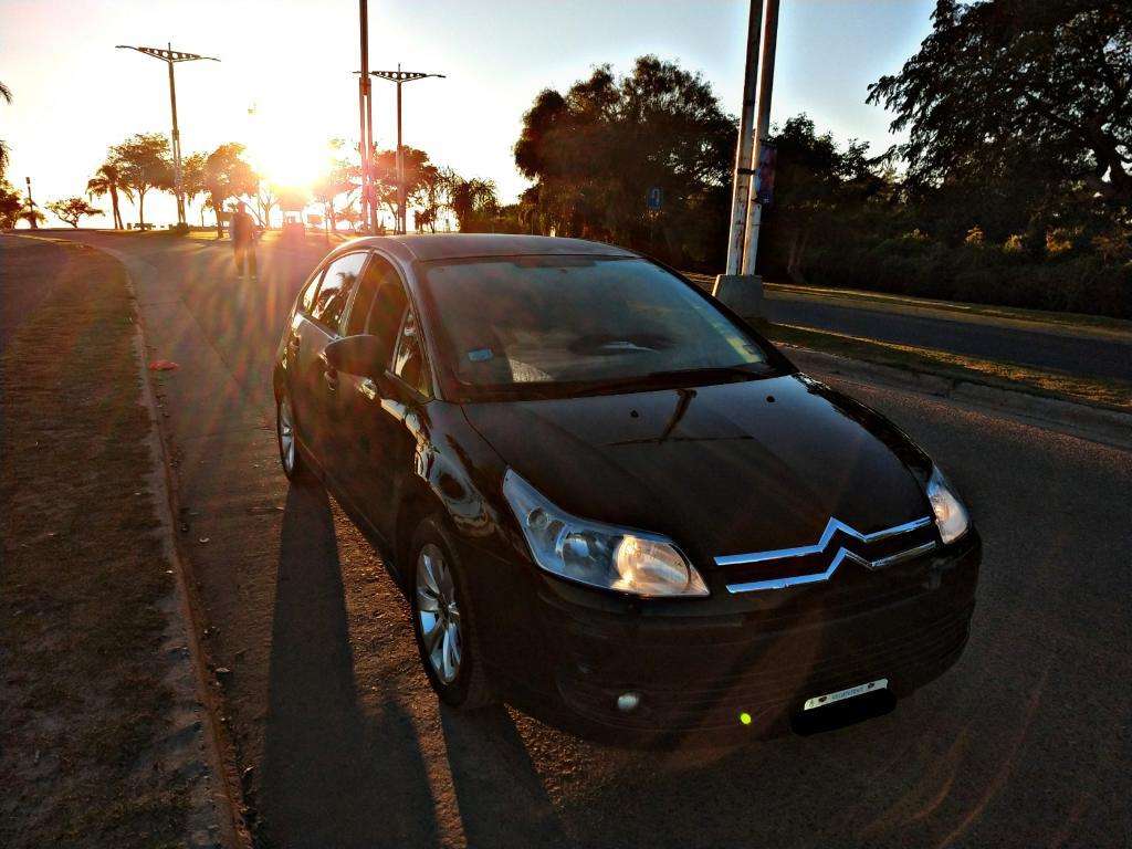 Citroen C4 Pack Look 