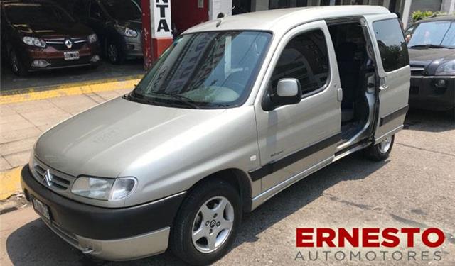 Citroën Berlingo Multispace No Especifica