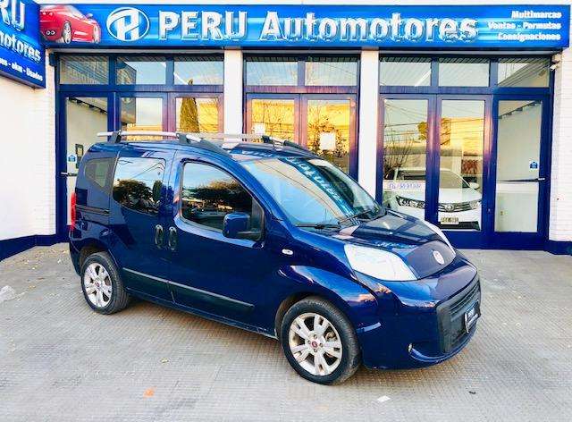 FIAT QUBO DINAMIC 1.4N 