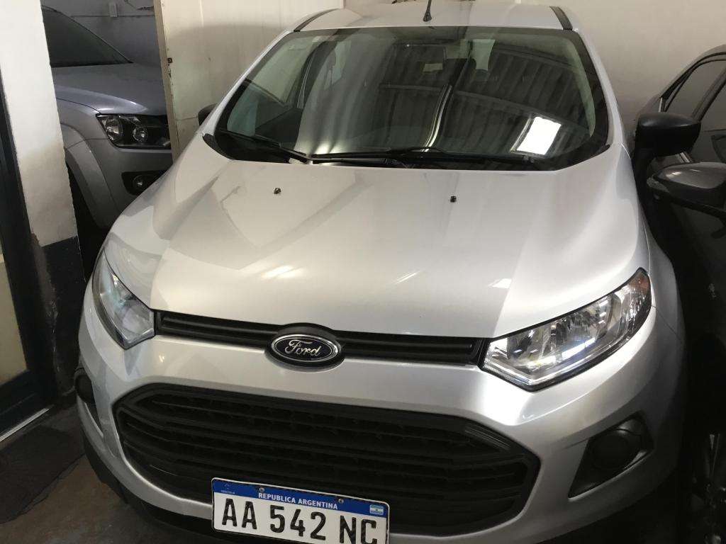 Ford eco sport S 