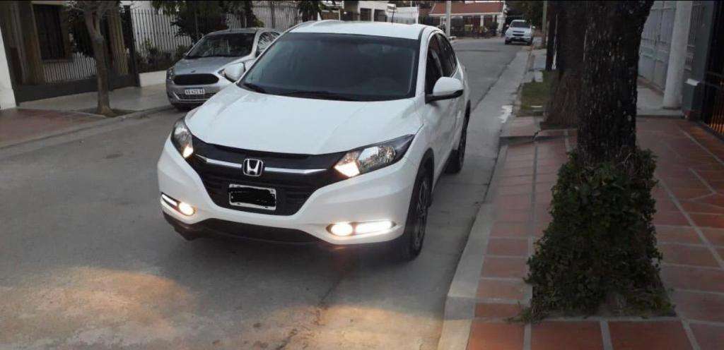 Honda Hr-V  Impecable