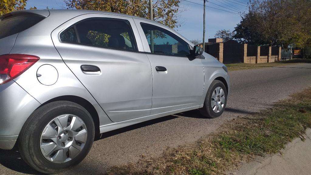 Líquido!!! Chevrolet Onix Lt 