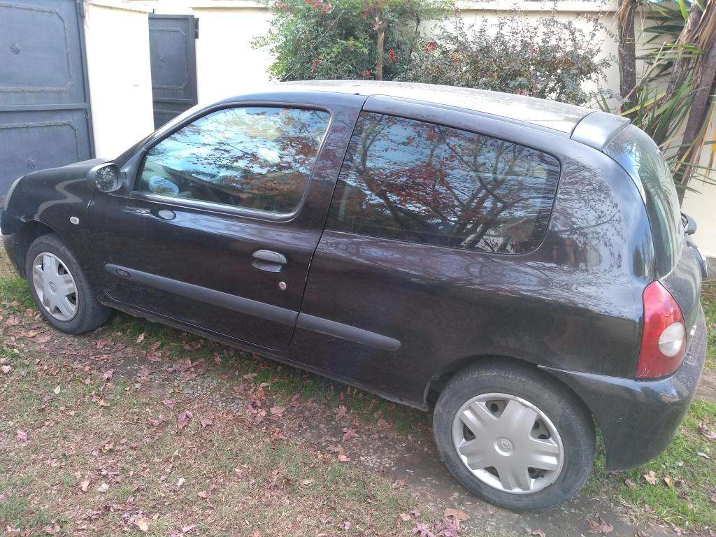 RENAULT CLIO, modelo 