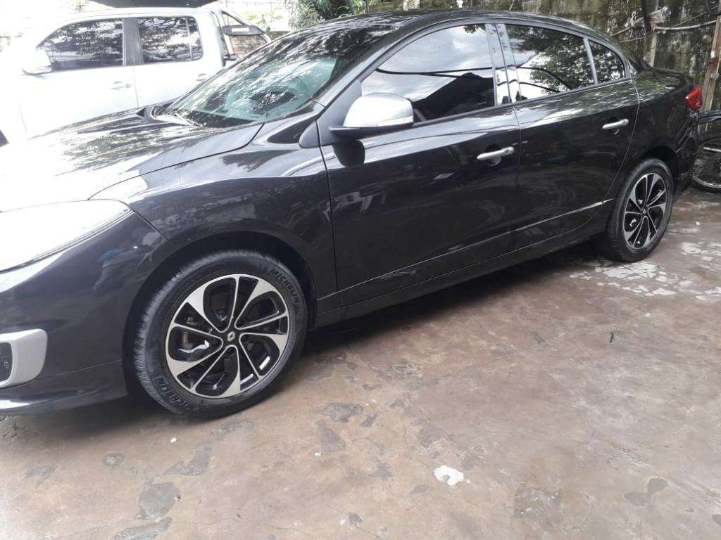 Renault Fluence 2,0 Gt km