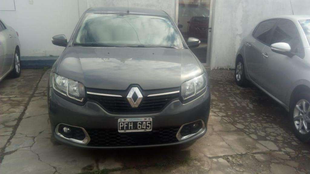 Renault Sandero Privilege (tope de gama) IMPECABLE!!