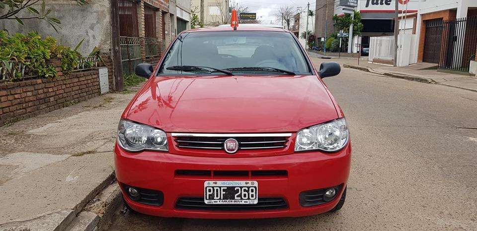 VENDO - PERMUTO - FINANCIO - FIAT PALIO