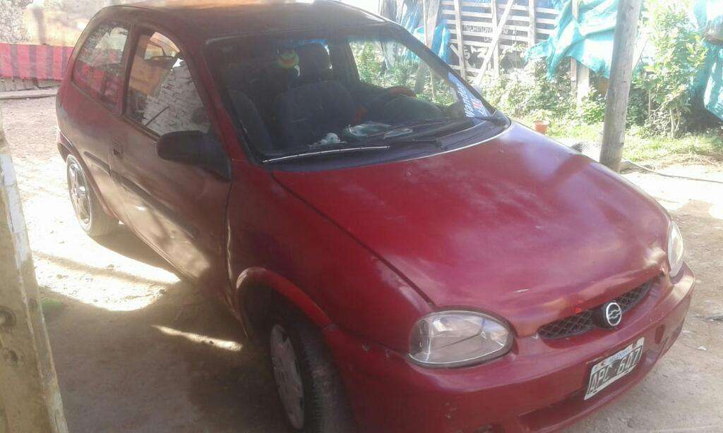 Vendo Corsa