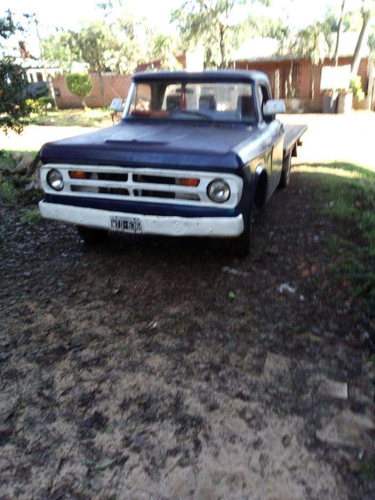 Vendo O Permuto Dodge 200