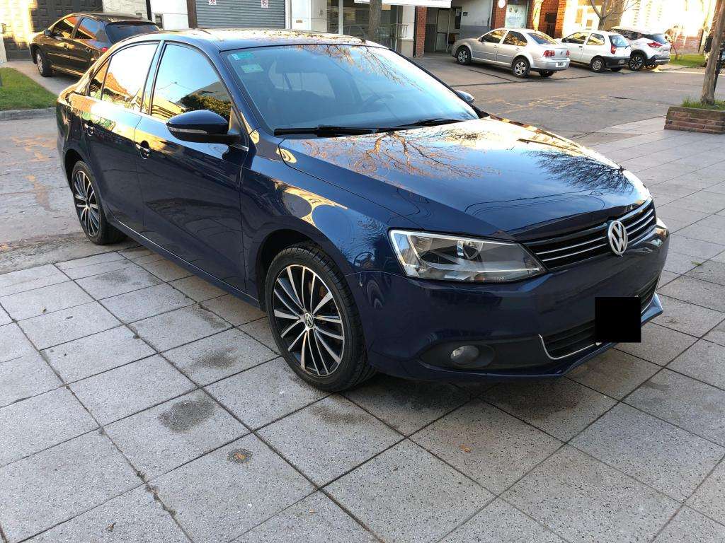 Volkswagen vento 2.0 tsi