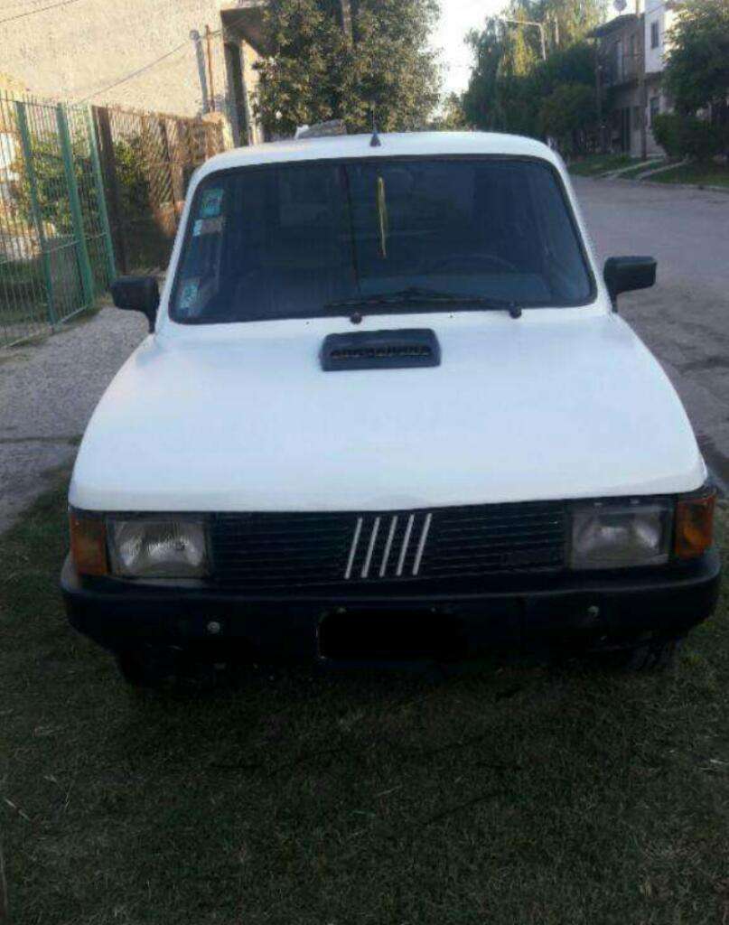 Fiat 147 Vivce