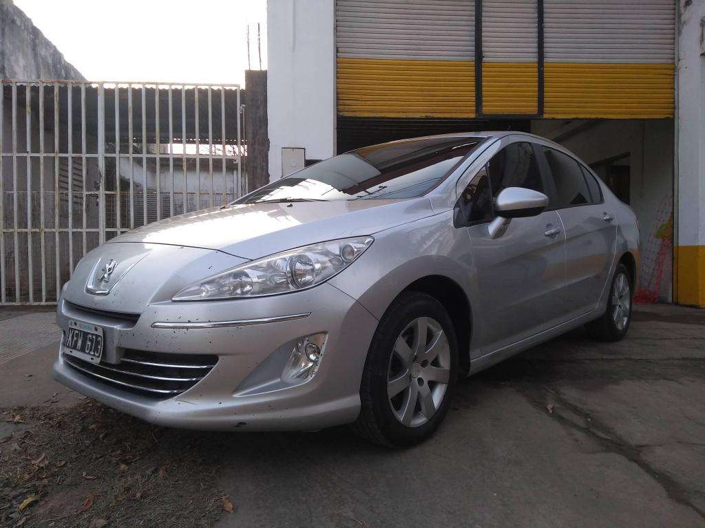 PEUGEOT  FULL LLEVALO CON 