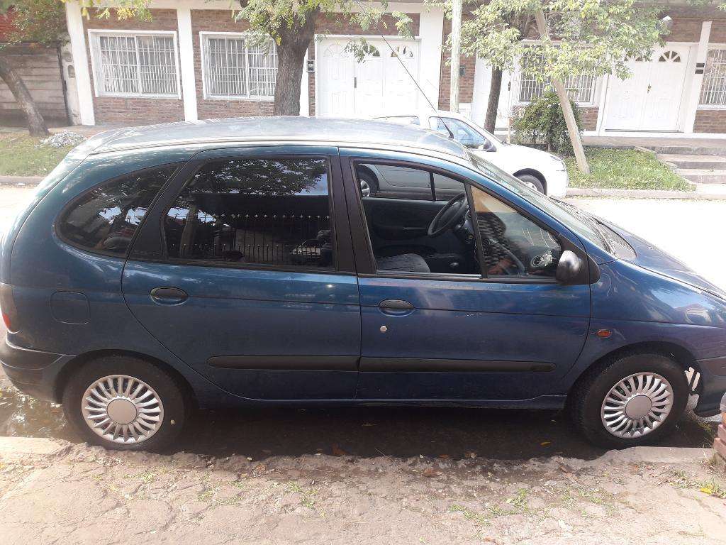 Renault Scenic O Permto