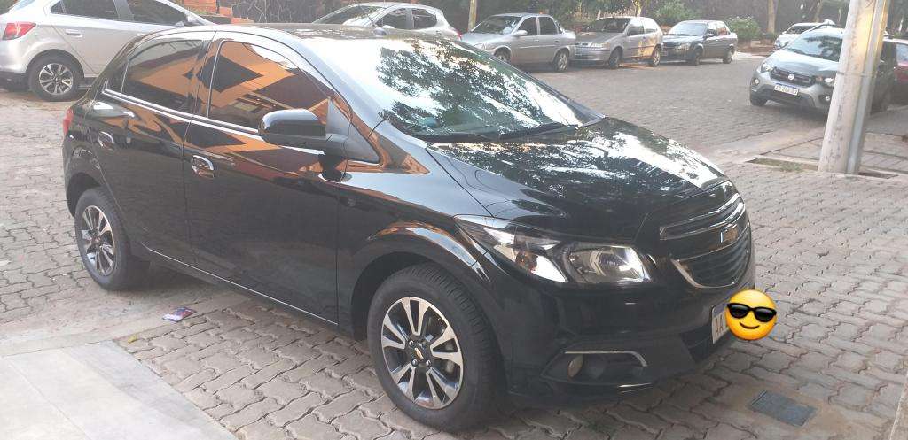 VENDO CHEVROLET ONIX LTZ (FULL FULL) 