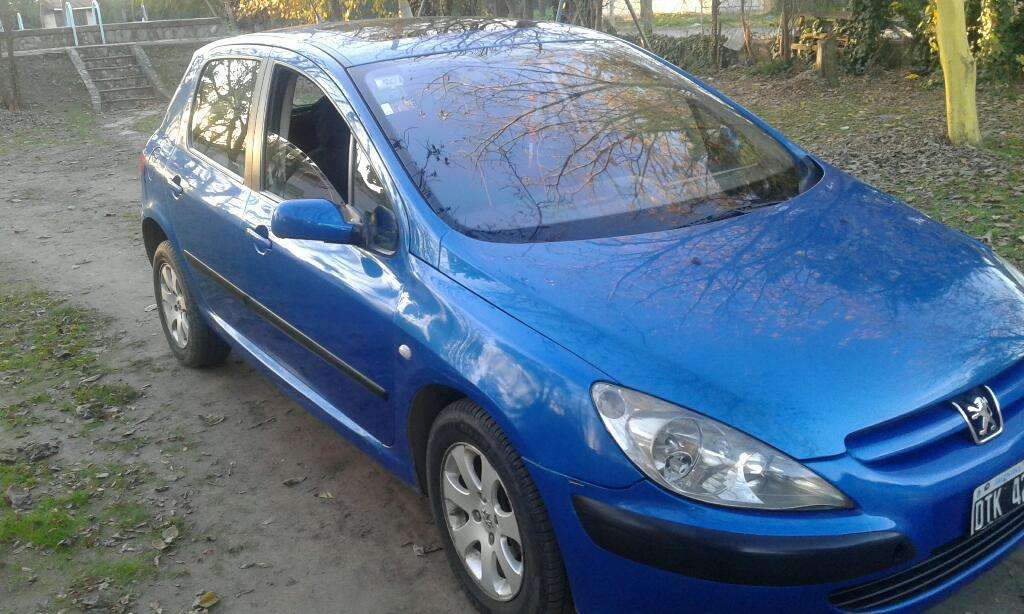 Vendo 307 Hdi