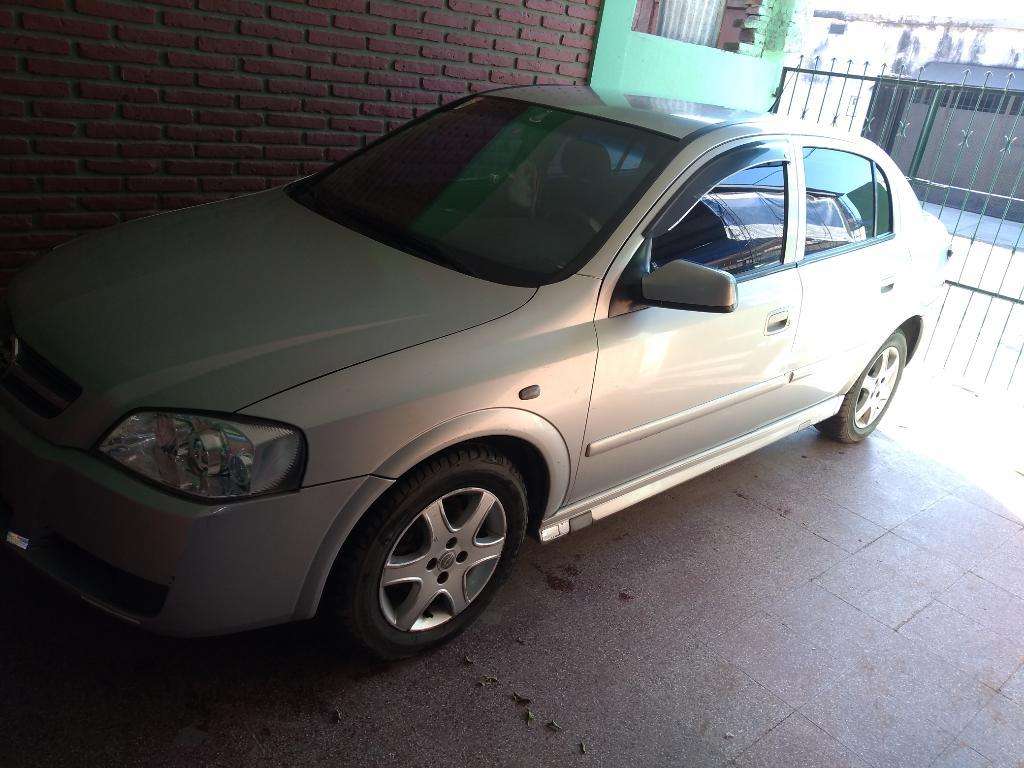 Vendo Chevrolet Astra 