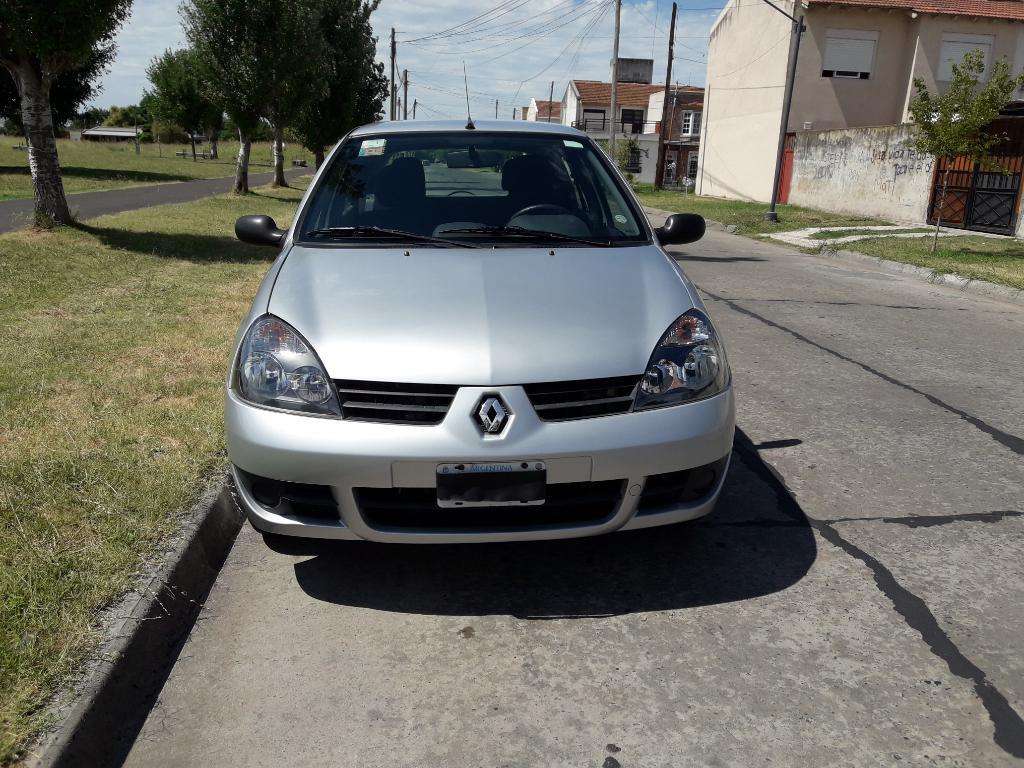 Vendo Clio Compus 