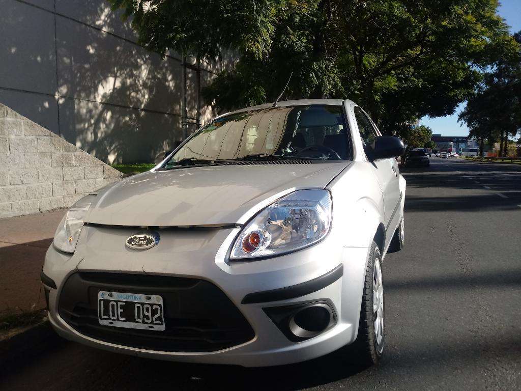 Vendo Ford Ka  Fly Viral.