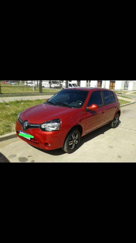 Vendo Renault Clio 