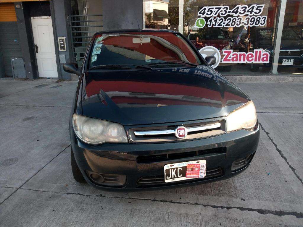 fiat siena 1.4/GNC